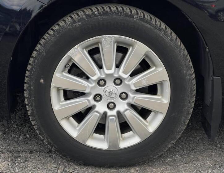 Toyota Sienna 15