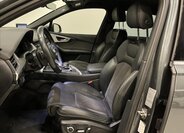 Audi Q7 SUV / Terénní 3,0 l 200 kw