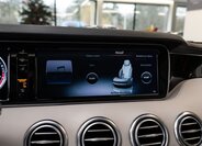 Mercedes-Benz Třídy S 13