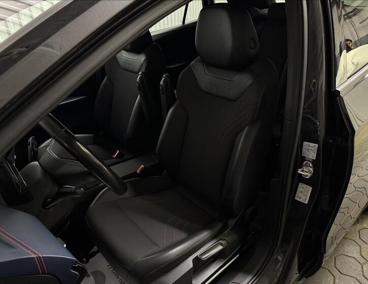 Volkswagen ID.4 SUV 0,0 220 kw