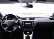 Škoda Octavia 17