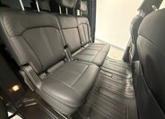 Hyundai Staria MPV 2,2 l 130 kw