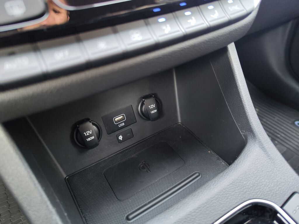 Hyundai i30 Liftback 2,0 l 206 kw