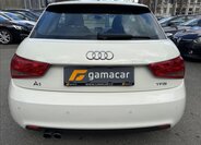 Audi A1 Hatchback 1,4 l 90 kw