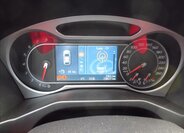 Ford Mondeo Liftback 2,5 l 162 kw