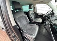Volkswagen Multivan MPV 2,0 l 150 kw