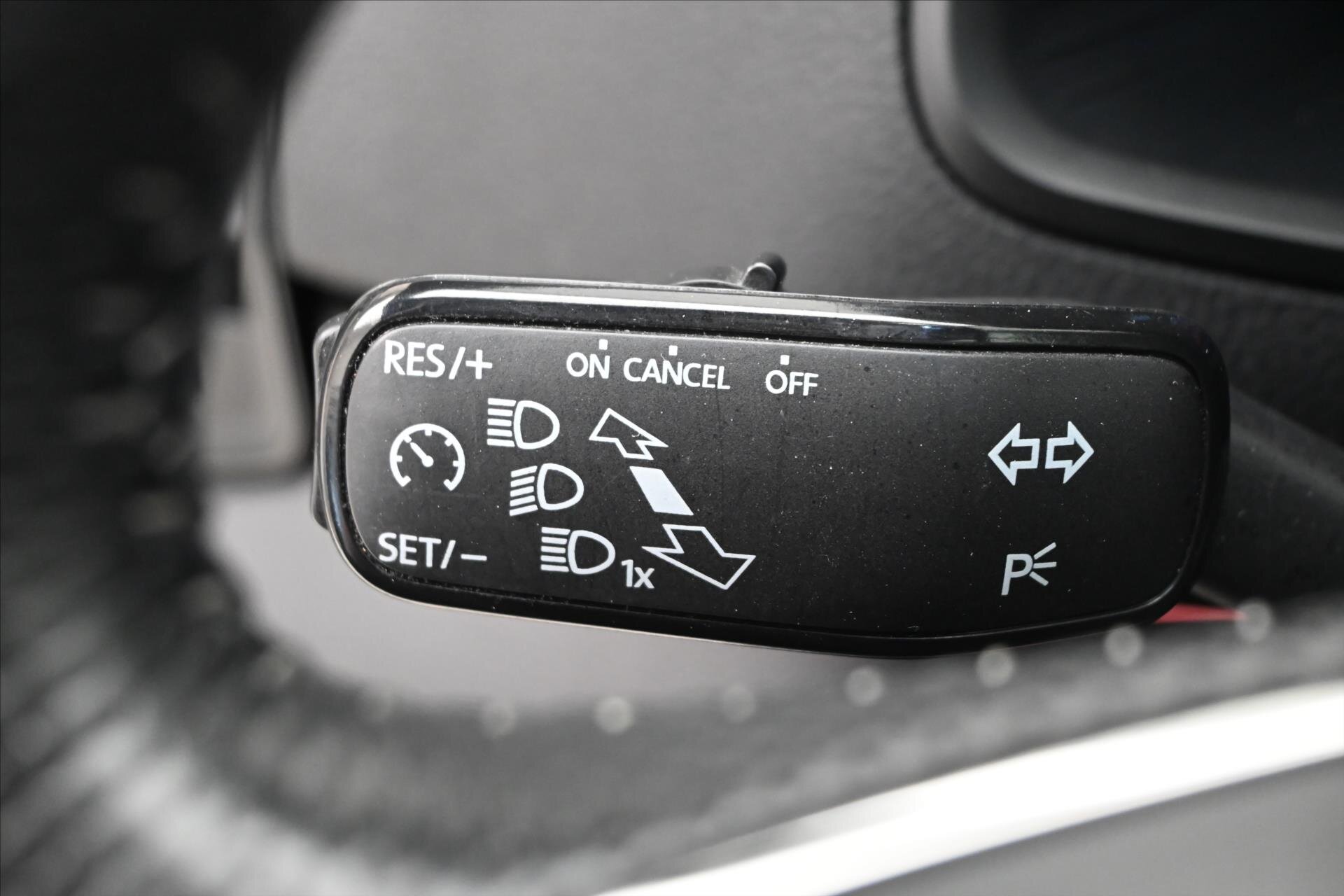 Škoda Karoq SUV / Terénní 1,5 l 110 kw