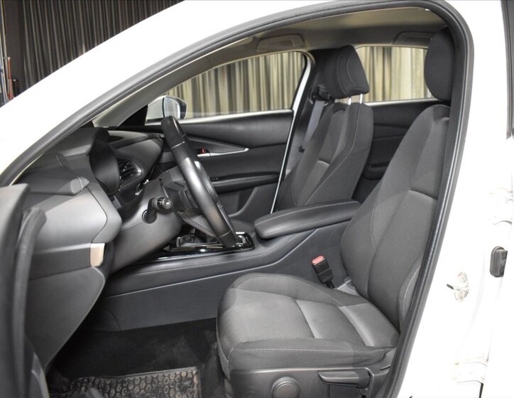 Mazda CX-30 SUV / Terénní 2,0 l 90 kw