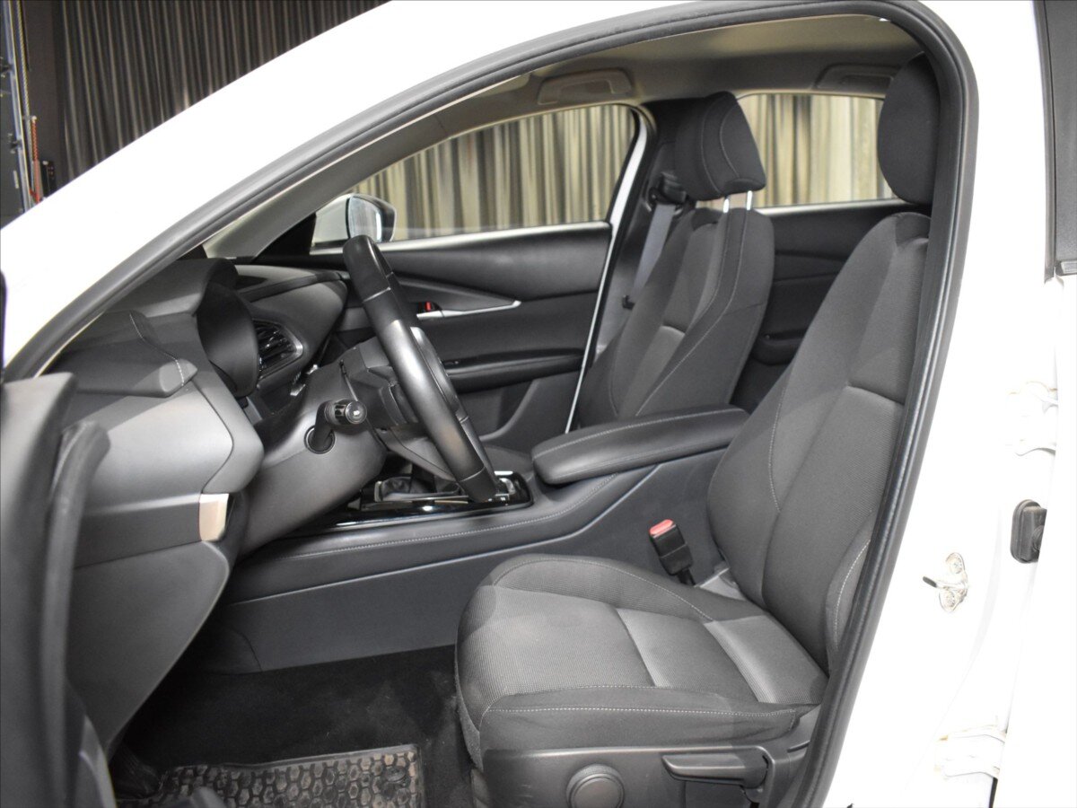Mazda CX-30 SUV / Terénní 2,0 l 90 kw