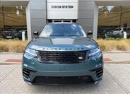 Land Rover Range Rover Velar SUV / Terénní 2,0 l 147 kw