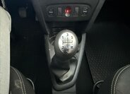 Dacia Sandero Hatchback 898,0 66 kw