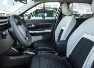 Citroën ë-C3 Hatchback 0,0 83 kw