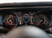 Jeep Wrangler Ostatní 3,6 l 213 kw