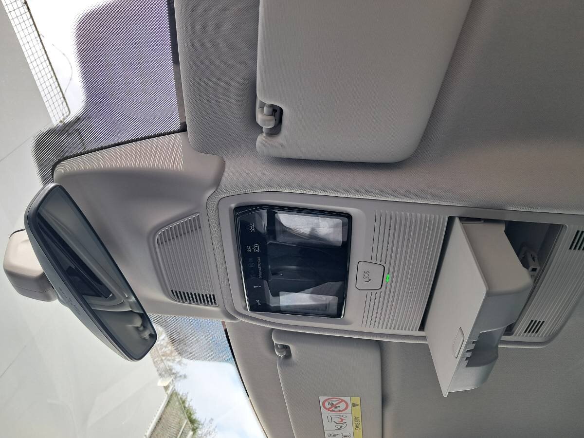 Škoda Octavia Kombi 1,5 l 110 kw