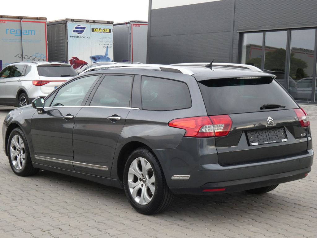 Citroën C5