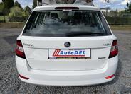 Škoda Fabia 5