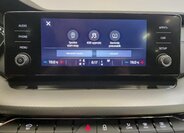 Škoda Octavia Sedan / Limuzína 1,5 l 110 kw