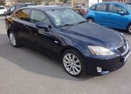 Lexus IS 220 4