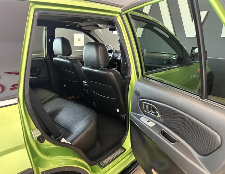 Great Wall Hower H5 17