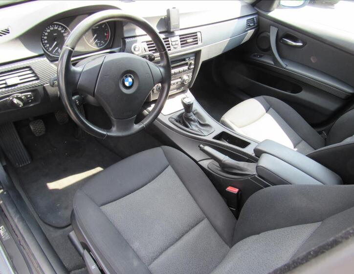 BMW Řada 3 9