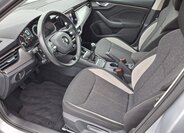 Škoda Kamiq SUV 999,0 81 kw