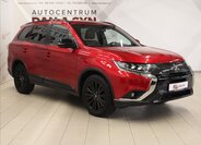 Mitsubishi Outlander 3