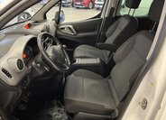 Citroën Berlingo 16