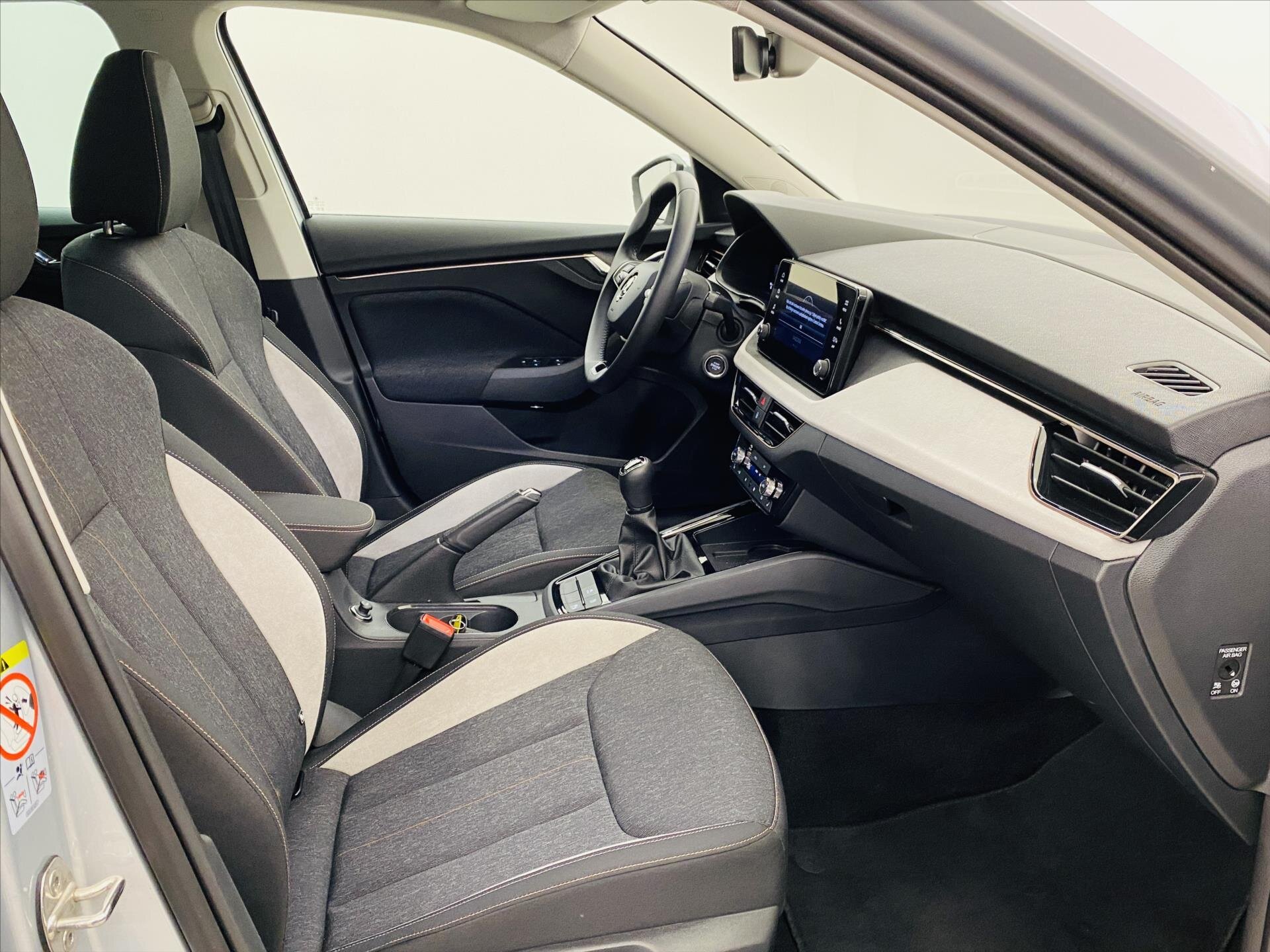 Škoda Kamiq Hatchback 999,0 85 kw