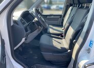 Volkswagen Transporter Skříň 2,0 l 75 kw