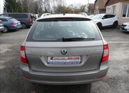 Škoda Superb Kombi 1,4 l 92 kw