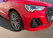 Audi Q3 SUV / Terénní 0,0 180 kw