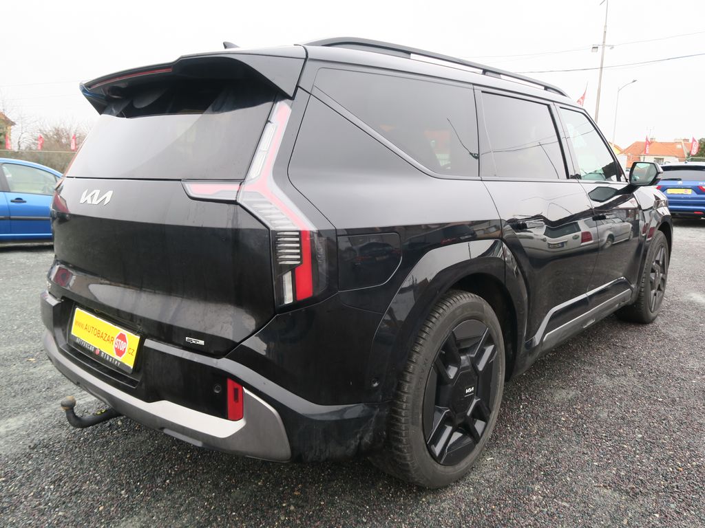 KIA EV9
