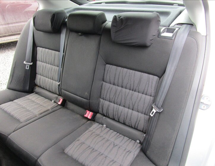 Škoda Octavia Liftback 1,6 l 77 kw