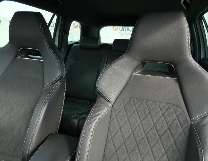 Škoda Kodiaq SUV / Terénní 2,0 l 140 kw