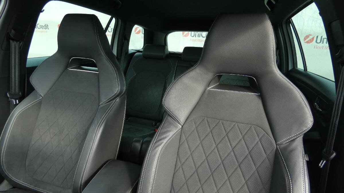 Škoda Kodiaq SUV / Terénní 2,0 l 140 kw