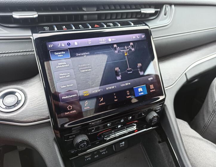 Jeep Grand Cherokee 25