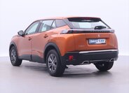 Peugeot 2008 SUV / Terénní 1,2 l 96 kw