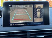 Peugeot 5008 SUV / Terénní 2,0 l 110 kw