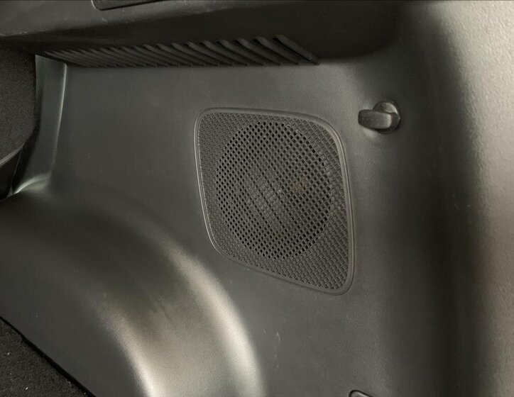 Hyundai Tucson SUV / Terénní 1,6 l 117 kw