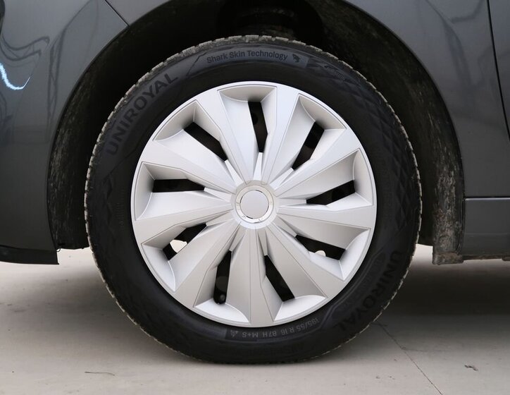 Citroën C3 Picasso MPV 1,2 l 81 kw