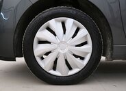Citroën C3 Picasso MPV 1,2 l 81 kw
