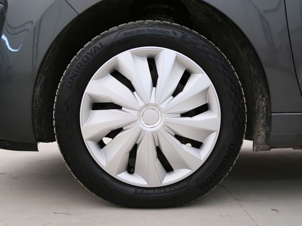 Citroën C3 Picasso MPV 1,2 l 81 kw