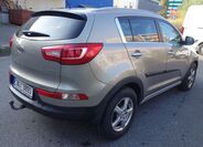 KIA Sportage 10