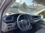 Volkswagen Transporter Skříň 2,0 l 110 kw