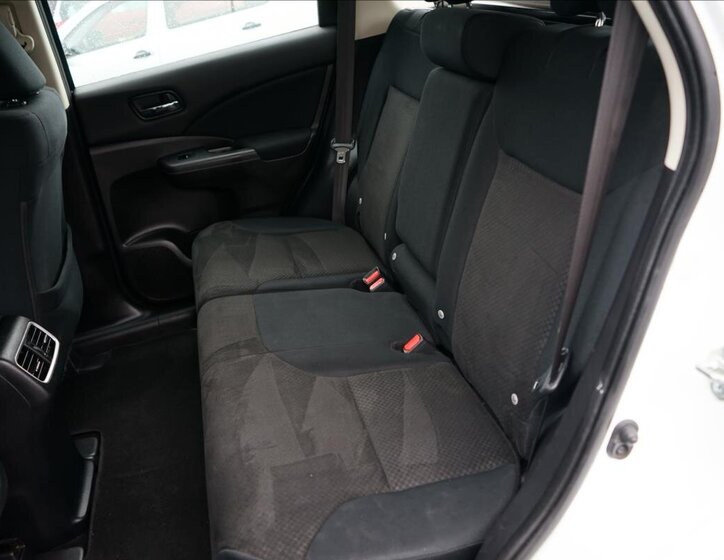 Honda CR-V SUV 1,6 l 118 kw