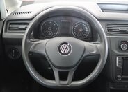 Volkswagen Caddy 16
