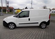 Opel Combo Skříň 1,6 l 77 kw