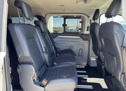 Ford Tourneo Custom Kombi 2,0 l 125 kw