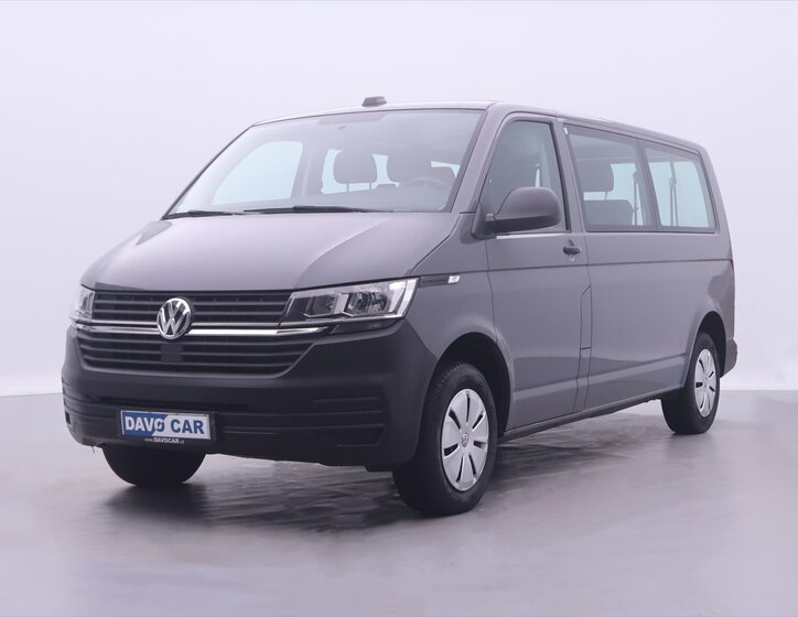 Volkswagen Transporter 3