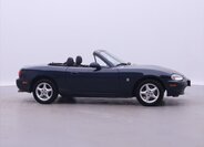 Mazda MX-5 Kabriolet 1,6 l 81 kw